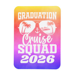 Kreuzfahrtschiff-Dekor Kabine Magnet