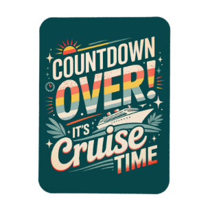 Kreuzfahrtschiff-Dekor Stateroom-Magnet Magnet