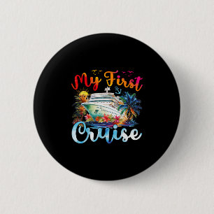 Kreuzfahrtschiff Familien Sommerurlaub Reise Mein Button