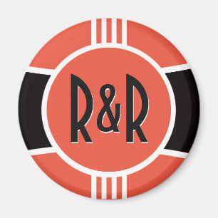 Kreuzfahrtschiff Kabine Stateroom Door Marker Frau Magnet