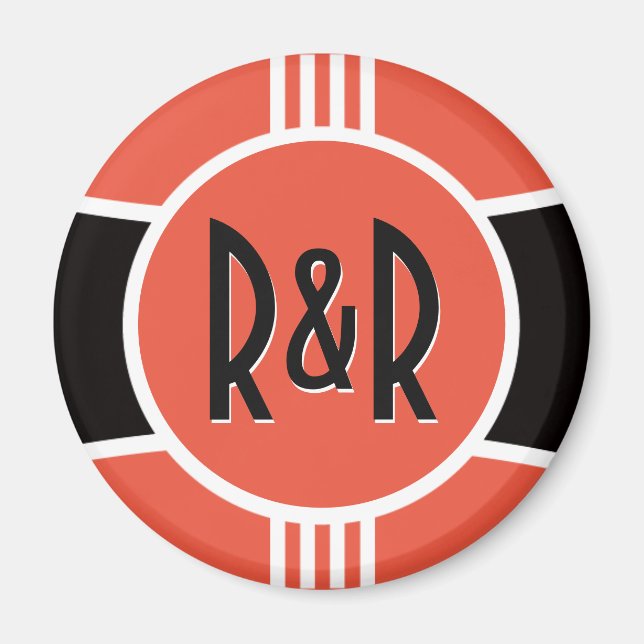 Kreuzfahrtschiff Kabine Stateroom Door Marker Frau Magnet (Vorne)