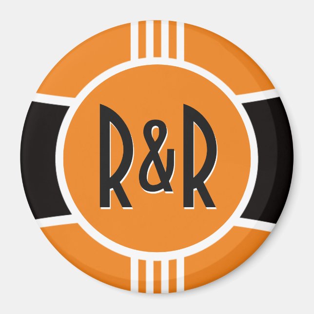 Kreuzfahrtschiff Kabine Stateroom Door Marker Frau Magnet (Vorne)