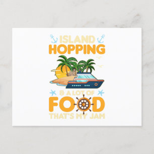 Kreuzfahrtschiff   Reise Kreuzfahrt Ideen Postkarte