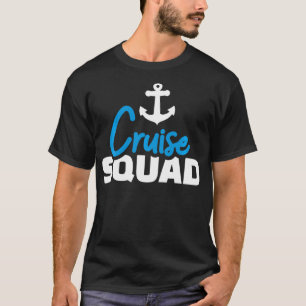 Kreuzfahrtschiff T-Shirt