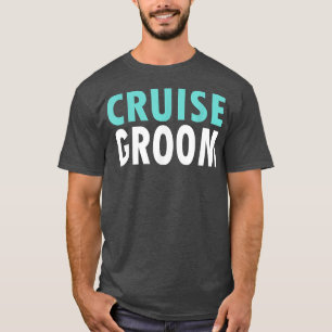 Kreuzfahrtschiff T-Shirt