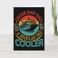 Kreuzfahrtschiff Vater Definition Cooler Vatertag