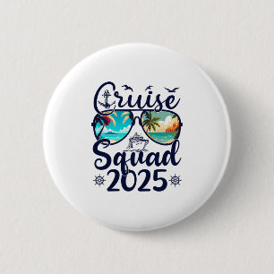Kreuzfahrtsteam 2025 Sommerurlaub passende Familie Button