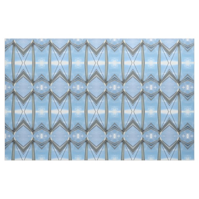 Kreuzgewebe Stoff (Fat Quarter (45,7 x 55,9 cm))