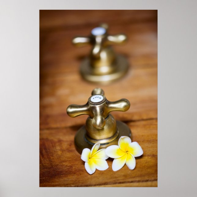 Kreuzgriffe Poster (Vorne)