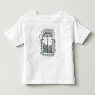 Kreuzigung, 1493-6 kleinkind t-shirt