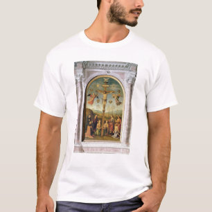 Kreuzigung T-Shirt