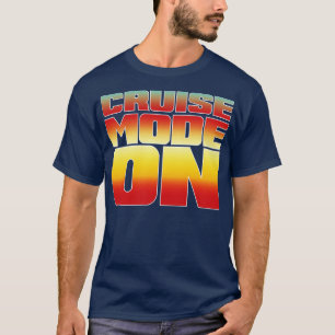 Kreuzmodus bei Familien-Matching alternativ T-Shirt