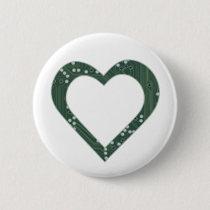 Kreuzung Button