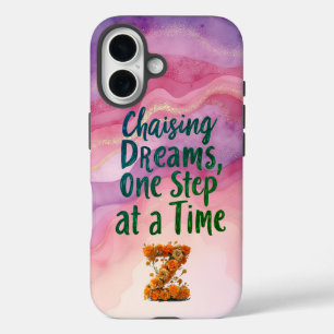 KREUZUNG iPhone 16 HÜLLE