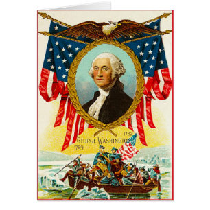 Kreuzung des Delawares