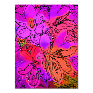 KREUZUNGEN FOTODRUCK