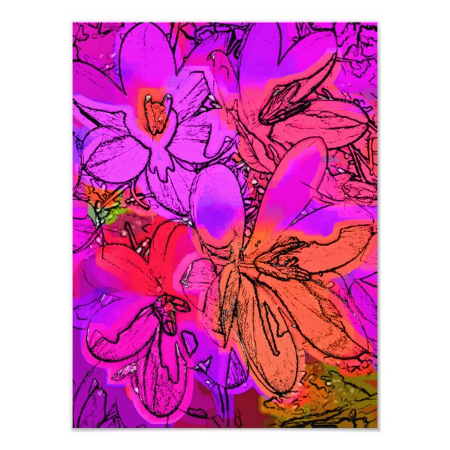 KREUZUNGEN FOTODRUCK (Vorne)