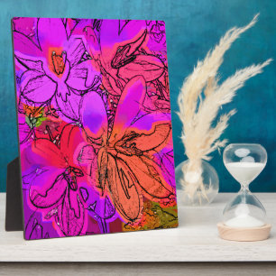 KREUZUNGEN FOTOPLATTE