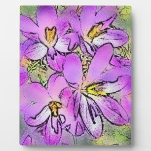 KREUZUNGEN FOTOPLATTE