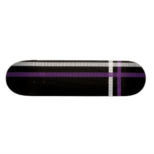 Kreuzungs-Skateboard Skateboard