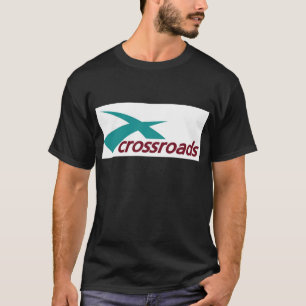 Kreuzungskirche T-Shirt
