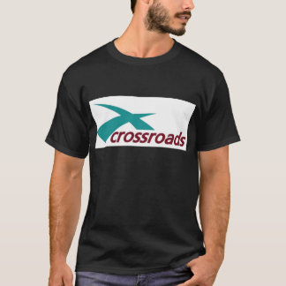 Kreuzungskirche T-Shirt