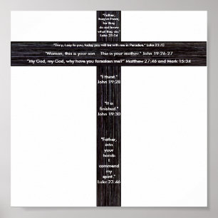 Kreuzworträte Poster