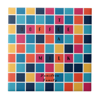 Kreuzworträtsel Fliese