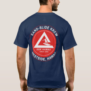 Krewjitsu dunkel T-Shirt