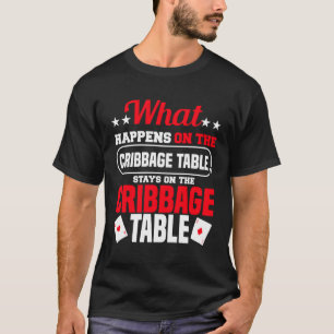 Kribbing T-Shirt