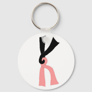 KRibons Schlüsselanhänger