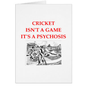 KRICKET