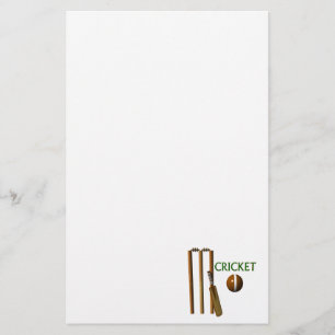 Kricket Briefpapier