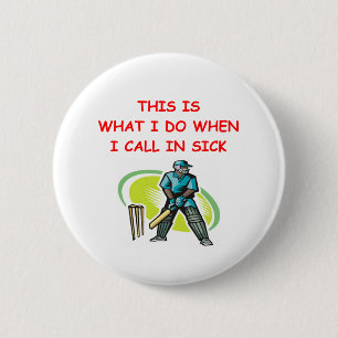 Kricket Button