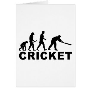 Kricket-Evolution