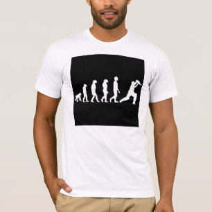 Kricket-Evolution T-Shirt