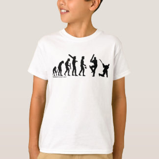 Kricket-Evolution T-Shirt