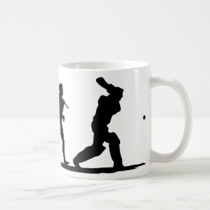 Kricket Kaffeetasse