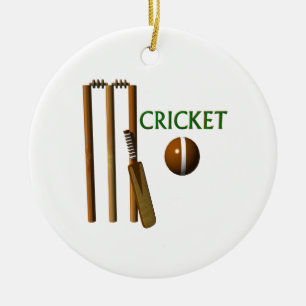 Kricket Keramik Ornament