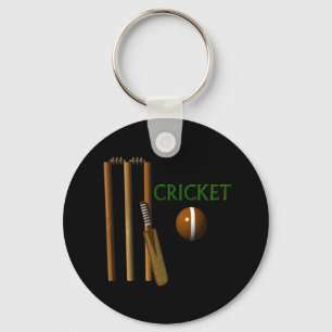 Kricket Schlüsselanhänger