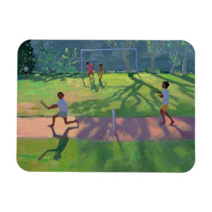 Kricket Sri Lanka 1998 Magnet