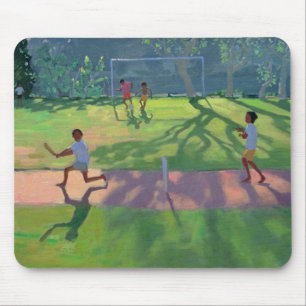 Kricket Sri Lanka 1998 Mousepad