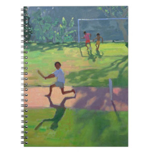 Kricket Sri Lanka 1998 Notizblock