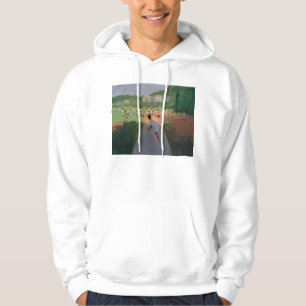 Kricket Sri Lanka Hoodie