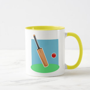 Kricket Tasse