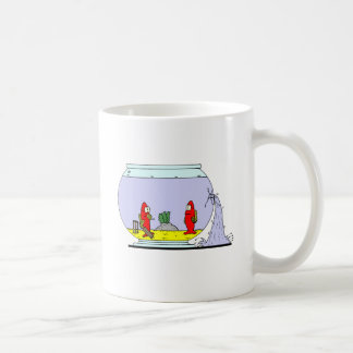 Kricket Tasse