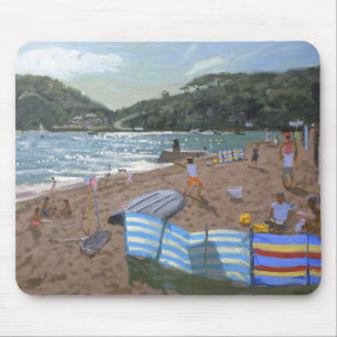Kricket Teignmouth Mousepad