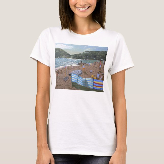 Kricket Teignmouth T-Shirt (Vorderseite)