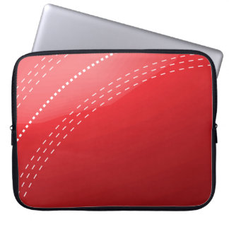 Kricketball Laptopschutzhülle
