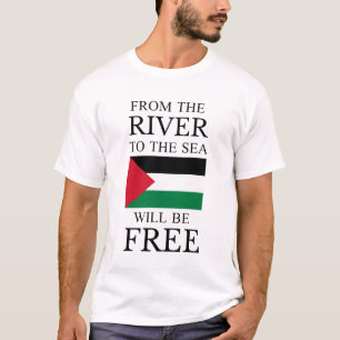 Krieg beenden / Gaza und Palästina unterstützen T-Shirt